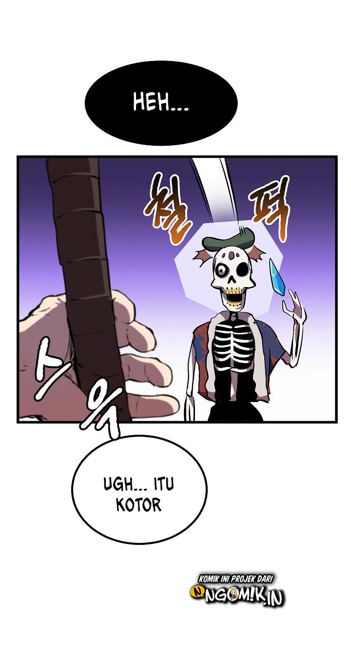 Otherworldly Sword King’s Survival Records chapter 19